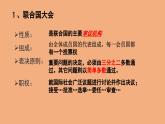 人教统编版高中政治选择性必修1 4-8《联合国》导学课件
