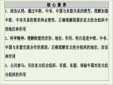 人教统编版高中政治选择性必修1 4-8《区域性国际组织》课件