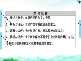 人教统编版高中政治选择性必修2 1-2《尊重知识产权》复习课件