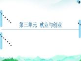 人教统编版高中政治选择性必修2 3-7《立足职场有法宝》复习课件