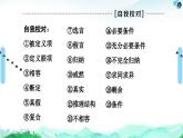 人教統(tǒng)編版高中政治選擇性必修3 第二單元遵循邏輯思維規(guī)則復(fù)習(xí)課件