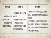 高中思想政治必修4第二单元认识社会与价值选择第五课寻觅社会的真谛第一课时社会历史的本质课件+学案