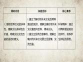 高中思想政治必修4第三单元第八课学习借鉴外来文化的有益成果第三课时正确对待外来文化课件+学案