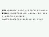 备战2025年高考二轮复习课件 政治（山东版）大单元14 遵循逻辑思维规则 大单元14 遵循逻辑思维规则