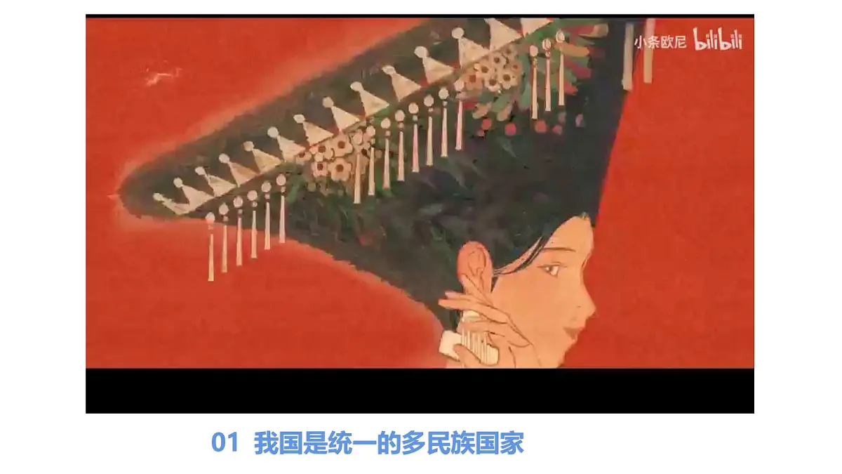6.2 民族区域自治制度（实用课件）-2024-2025学年高一政治（统编版必修3）第2页