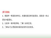 高中思想政治选择性必修1第一单元第二课第2课时单一制和复合制课件+学案+课时检测含答案