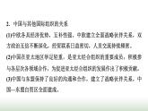 高中思想政治選擇性必修1第四單元單元綜合提升課件+學(xué)案+檢測(cè)含答案