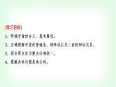 高中思想政治必修4第一单元第三课第3课时唯物辩证法的实质与核心课件+学案+检测含答案