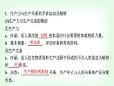 高中思想政治必修4第二单元第五课第二课时社会历史的发展课件+学案+检测含答案