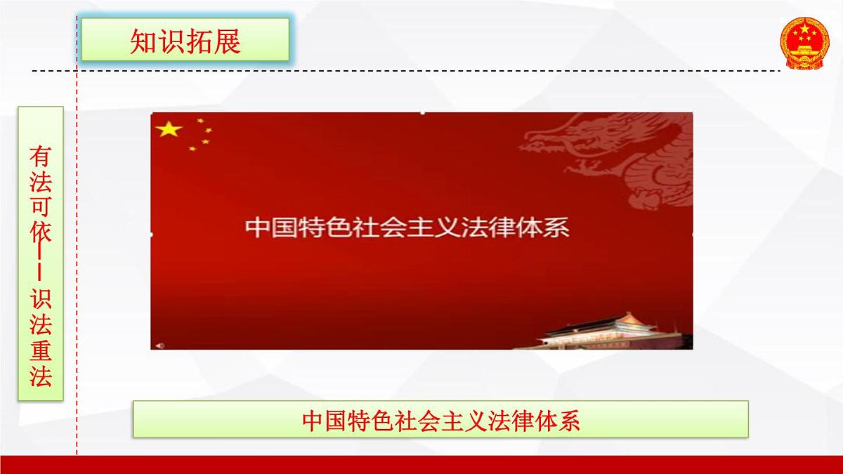 人教版 (新课标)高中政治 必修2 2-4-1课件-《政府的权力：依法行使》第6页