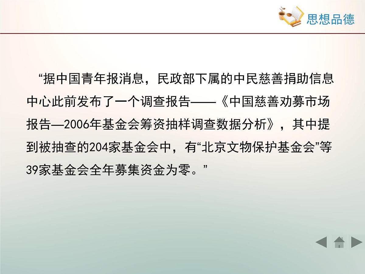 人教版 (新课标)高中政治 必修2 2-4-2《权力的行使：需要监督》活动探究型课件第2页
