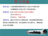 人教版 (新课标)高中政治必修2 1-1-1课件-《人民民主专政：本质是人民当家作主》
