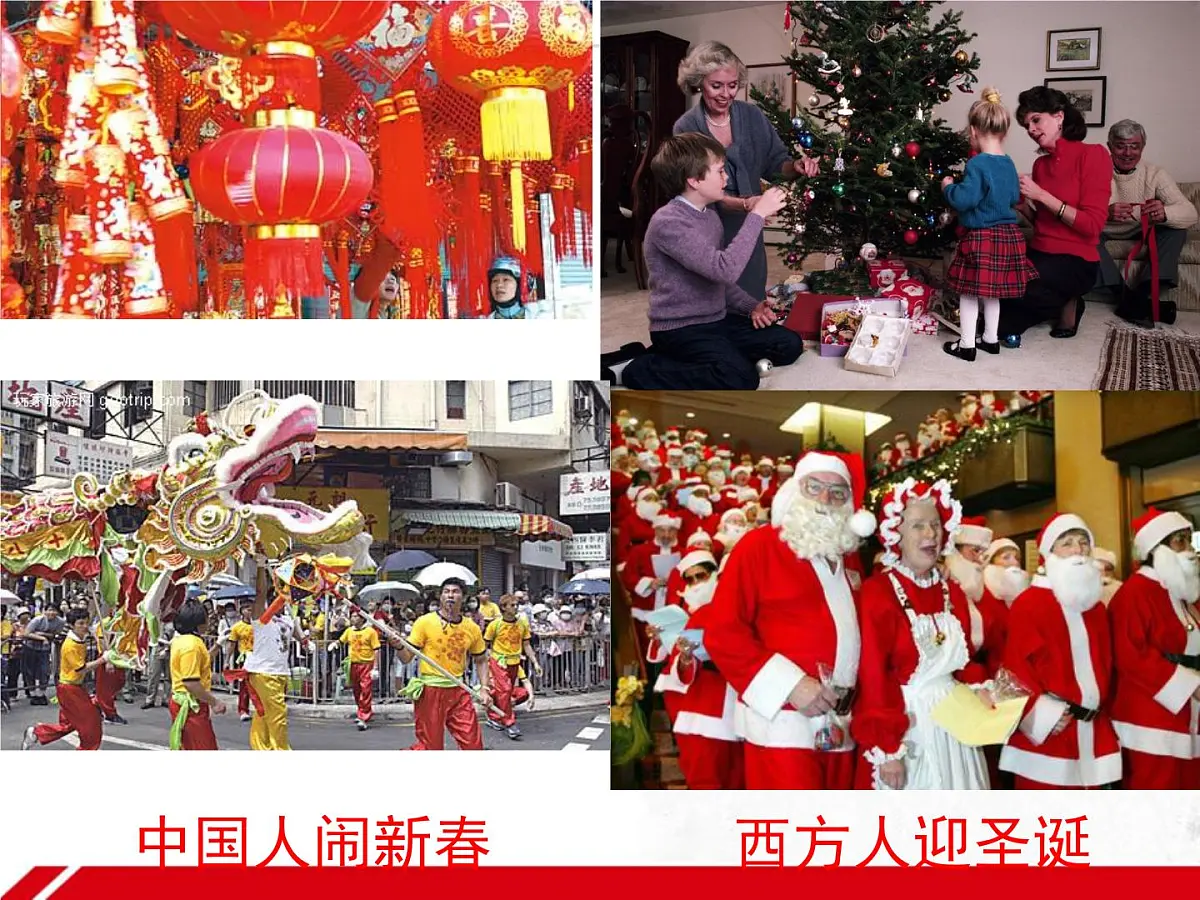 人教版 (新课标)高中政治必修3 1-2-1《感受文化影响》新课讲知课件第5页