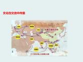 人教版 (新课标)高中政治必修3 2-3-2《文化在交流中传播》课件