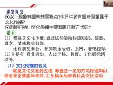 人教版 (新课标)高中政治必修3 2-3-2《文化在交流中传播》新课讲知课件