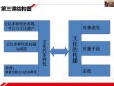 人教版 (新课标)高中政治必修3 2-3-2《文化在交流中传播》新课讲知课件