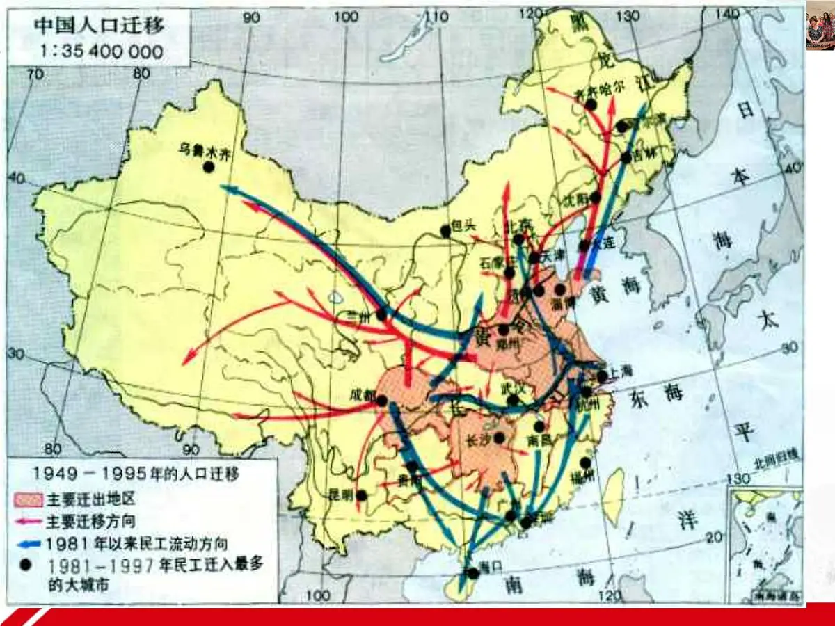 人教版 (新课标)高中政治必修3 2-3-2《文化在交流中传播》新课讲知课件第8页