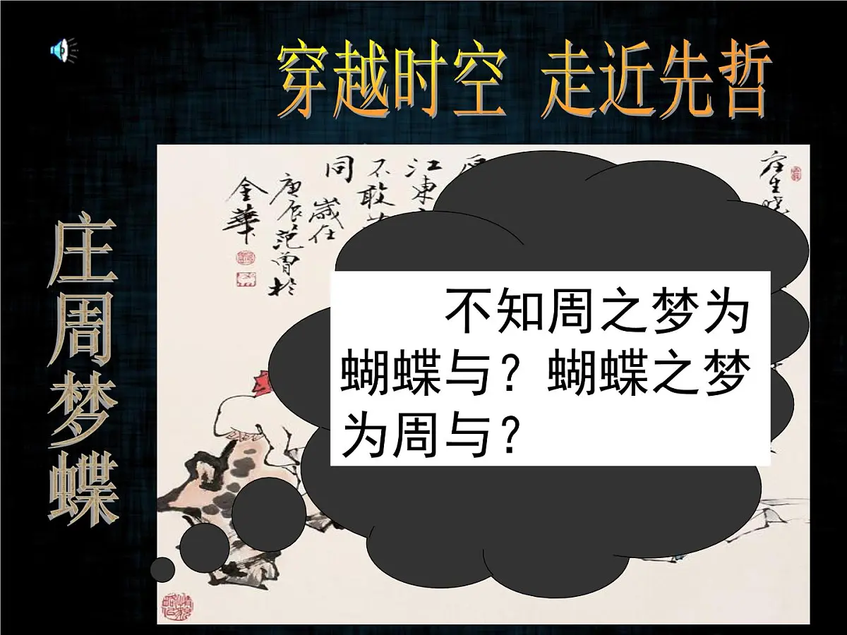人教版 (新课标)高中政治必修4 1-2-1《哲学的基本问题》课件第7页