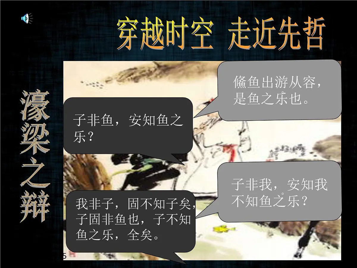 人教版 (新课标)高中政治必修4 1-2-1《哲学的基本问题》课件第8页