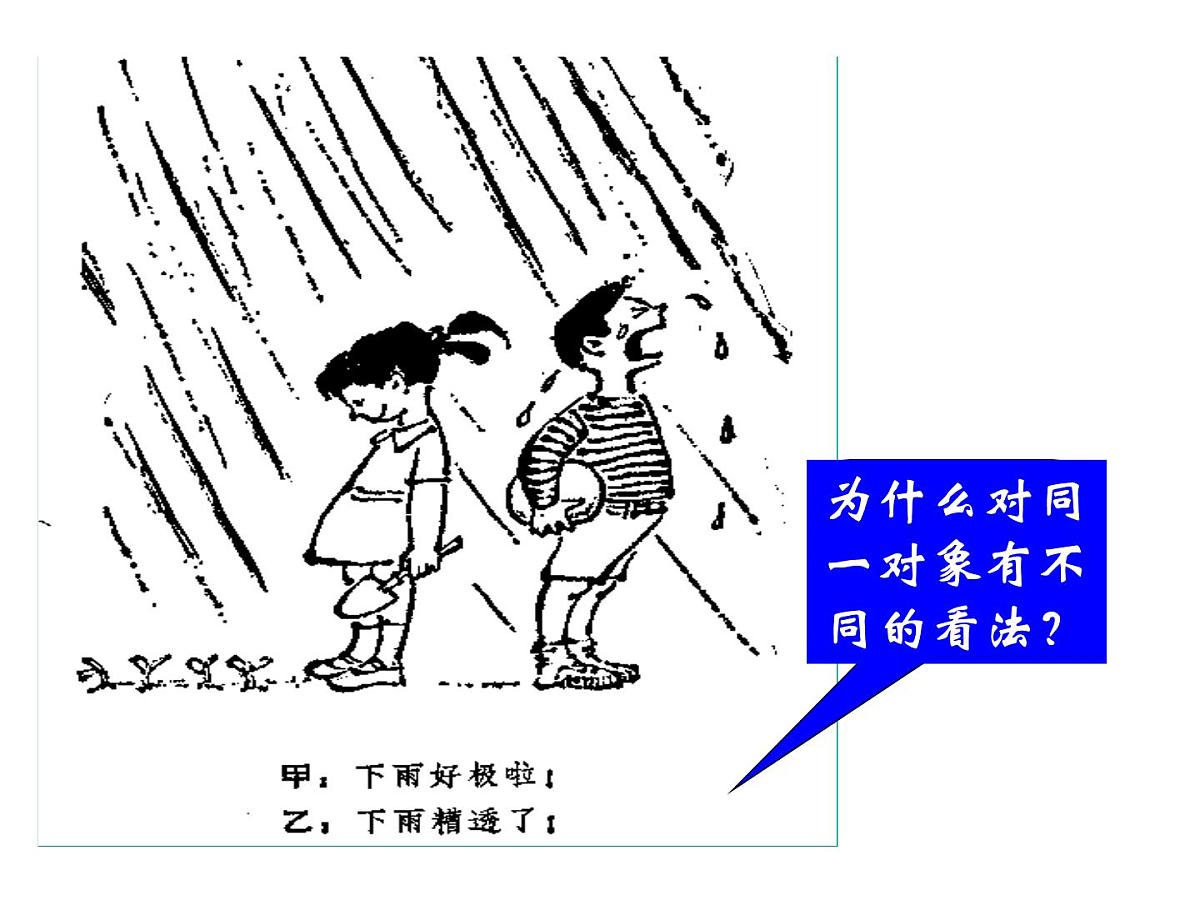 人教版 (新课标)高中政治必修4 2-6-2《在实践中追求和发展真理》新课讲知课件第7页