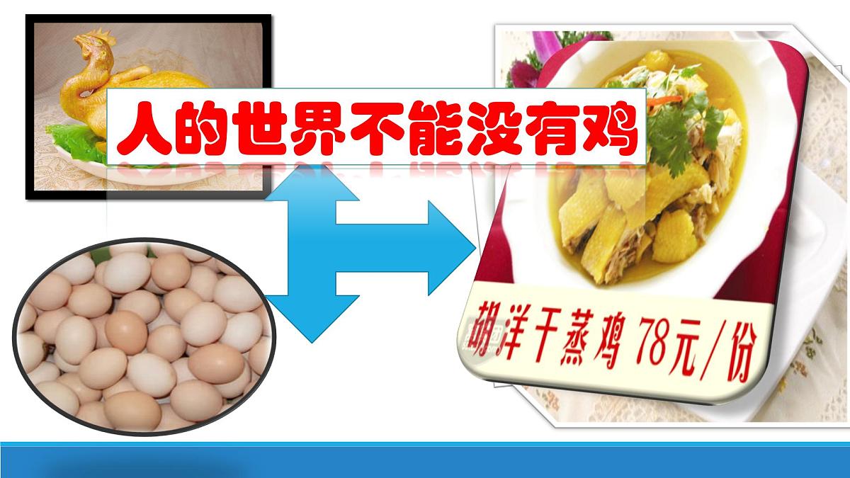 人教版 (新课标)高中政治必修4 3-7-1课件-《世界是普遍联系的》第5页