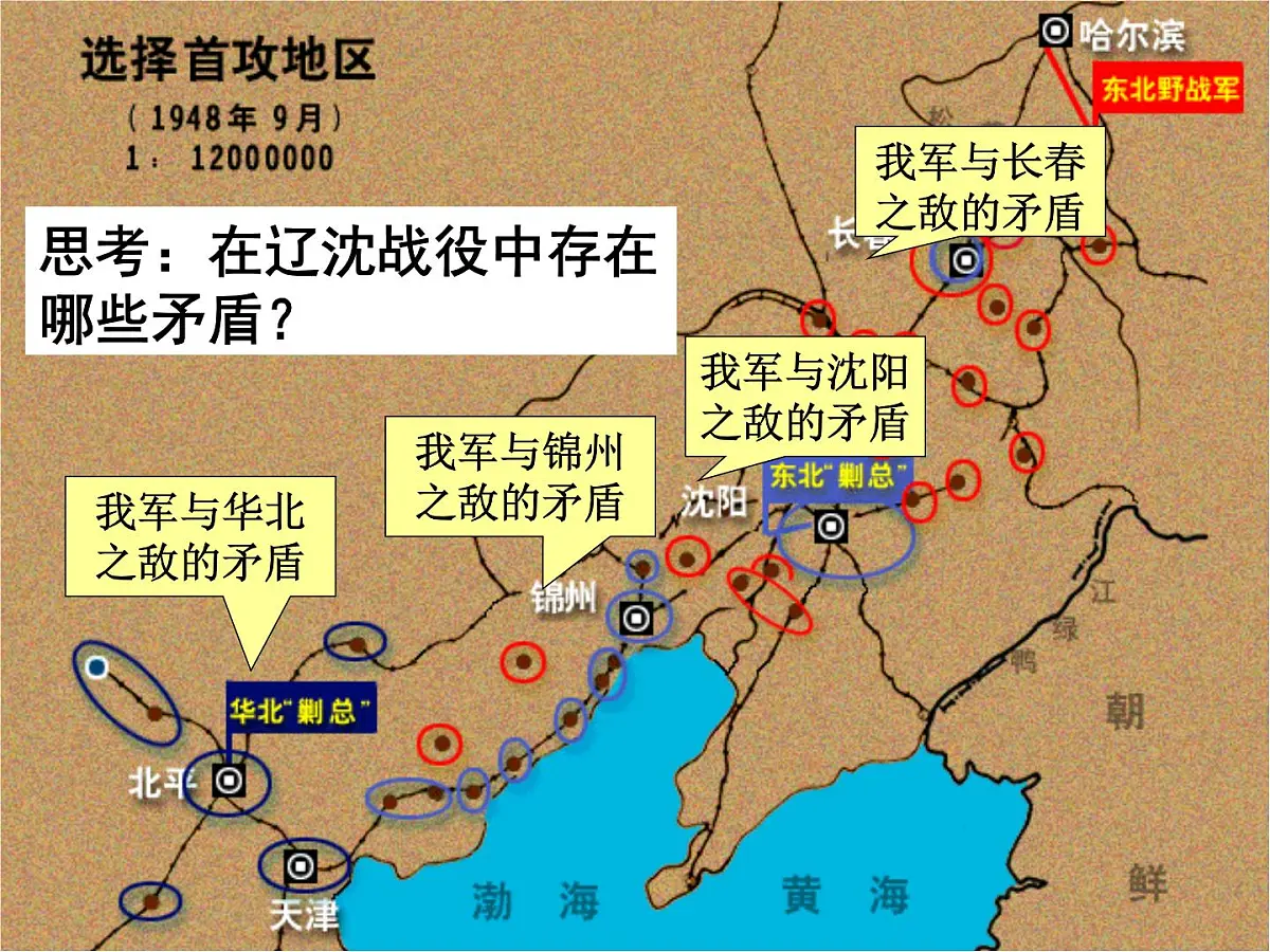 人教版 (新课标)高中政治必修4 3-9-2《用对立统一的观点看问题》新课讲知课件第2页