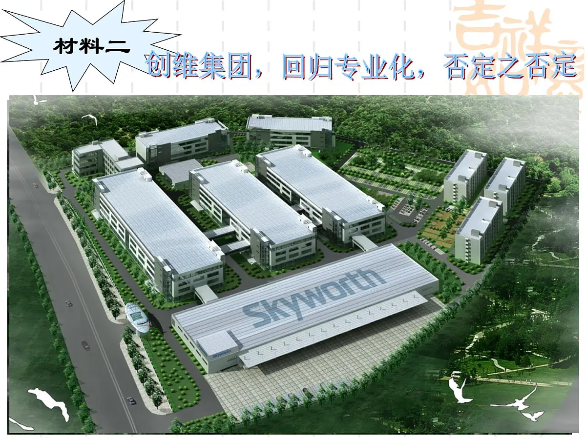 人教版 (新课标)高中政治必修4 3-10-1《树立创新意识是唯物辩证法的要求》新课讲知课件第3页