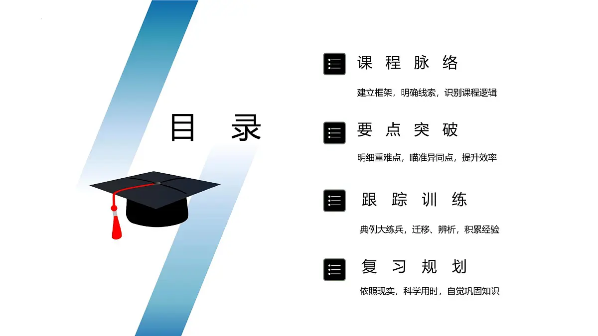 《经济与社会》期末总复习（精品课件第3页
