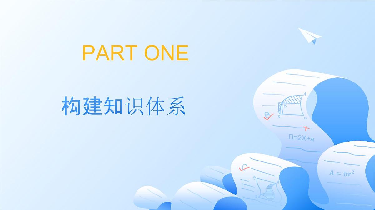 人教统编版高一政治必修三第一单元 中国共产党的领导（单元复习课件）第3页