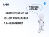 人教統(tǒng)編版高二政治選必三2.2尊重知識(shí)產(chǎn)權(quán)（課件+視頻）