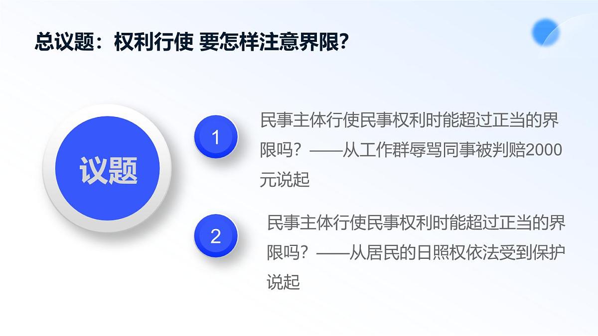 4.2权利行使 注意界限第4页