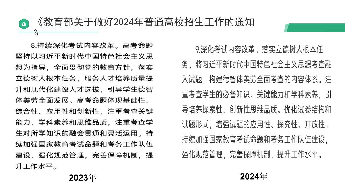 2025年文化时政热点探究课件-2025届高考政治二轮复习 统编版第2页