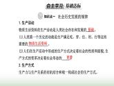 人教版高中思想政治必修4第二单元认识社会与价值选择第五课第二框社会历史的发展课件