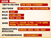 3.2 《巩固党的执政地位》课件 2024-2025学年部编版高中政治必修三