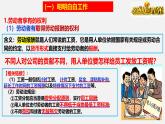 7.2《心中有数上职场》课件2024-2025学年部编版高中政治选择性必修2
