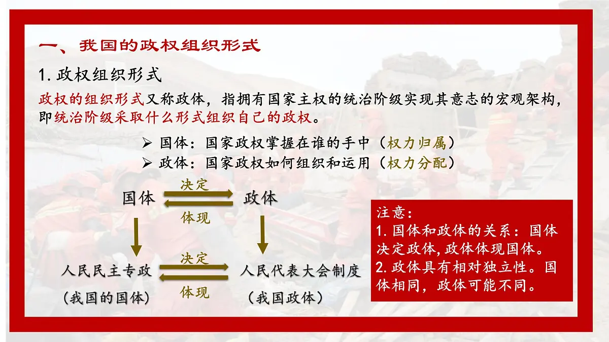 5.2 人民代表大会制度：我国的根本政治制度 课件 2024-2025学年高中政治《政治与法治》（统编版必修3）第6页