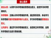 3.2 學(xué)習(xí)科學(xué)思維的意義（課 件）-2024-2025學(xué)年高中政治《邏輯與思維》（統(tǒng)編版選擇性必修3）課件PPT