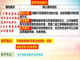 1.2 思維形態(tài)及其特征（課 件）-2024-2025學年高中政治《邏輯與思維》（統(tǒng)編版選擇性必修3）課件PPT