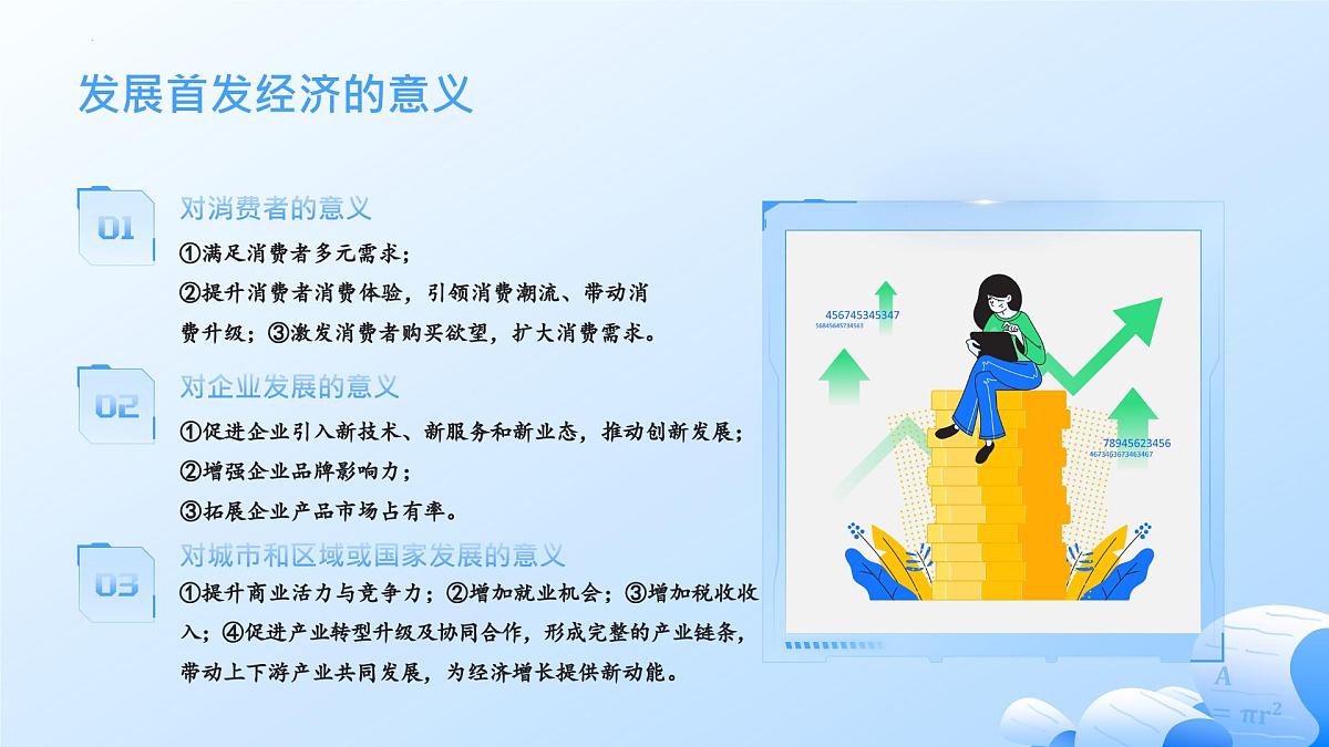 中央经济工作会议 热点复习课件-2025届高考政治二轮复习（全国通用）第7页