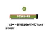 人教統(tǒng)編版高中政治必修四3.3.1事物發(fā)展的源和動(dòng)力（課件+視頻）