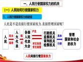 5.1人民代表大会我国的国家权力机关课件高中政治统编版必修三政治与法治