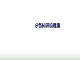 人教版高中思想政治必修1綜合探究一合探究二學案+課件