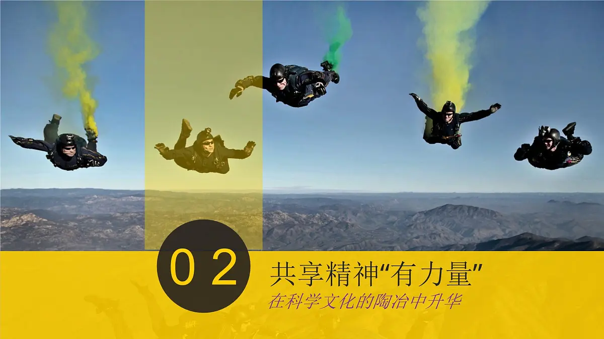 人教版 (新课标)高中政治必修3 4-10-2课件-《思想道德修养与科学文化修养》第7页