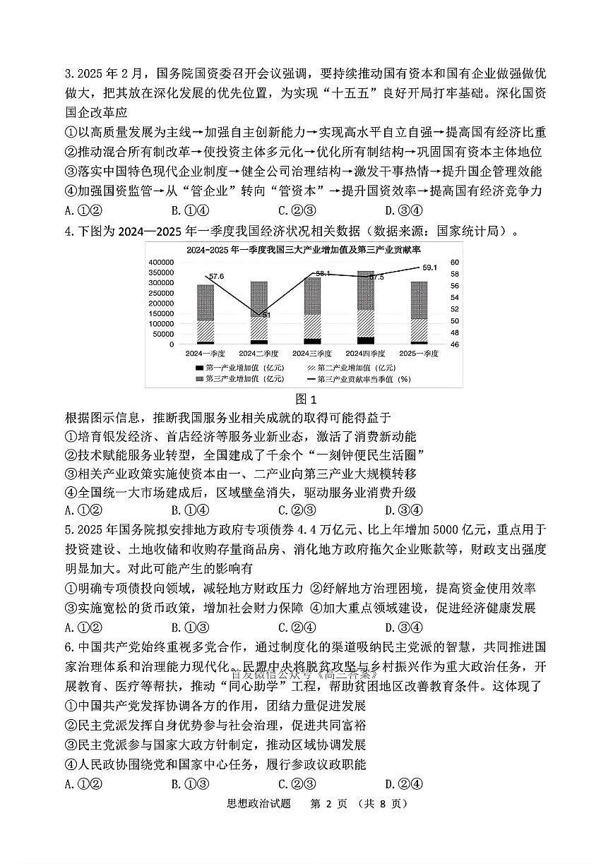 政治第2页
