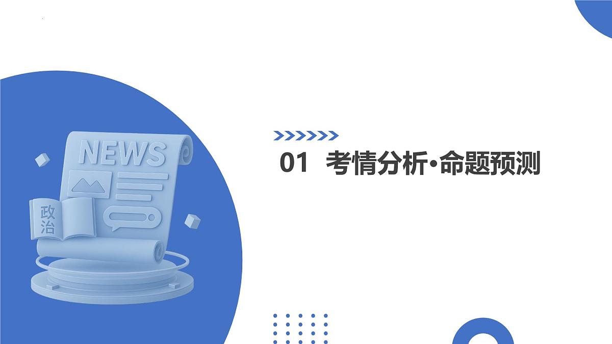 第01课 社会主义从空想到科学、从理论到实践的发展（复习课件）（江苏专用）-2026年高考政治一轮复习第5页