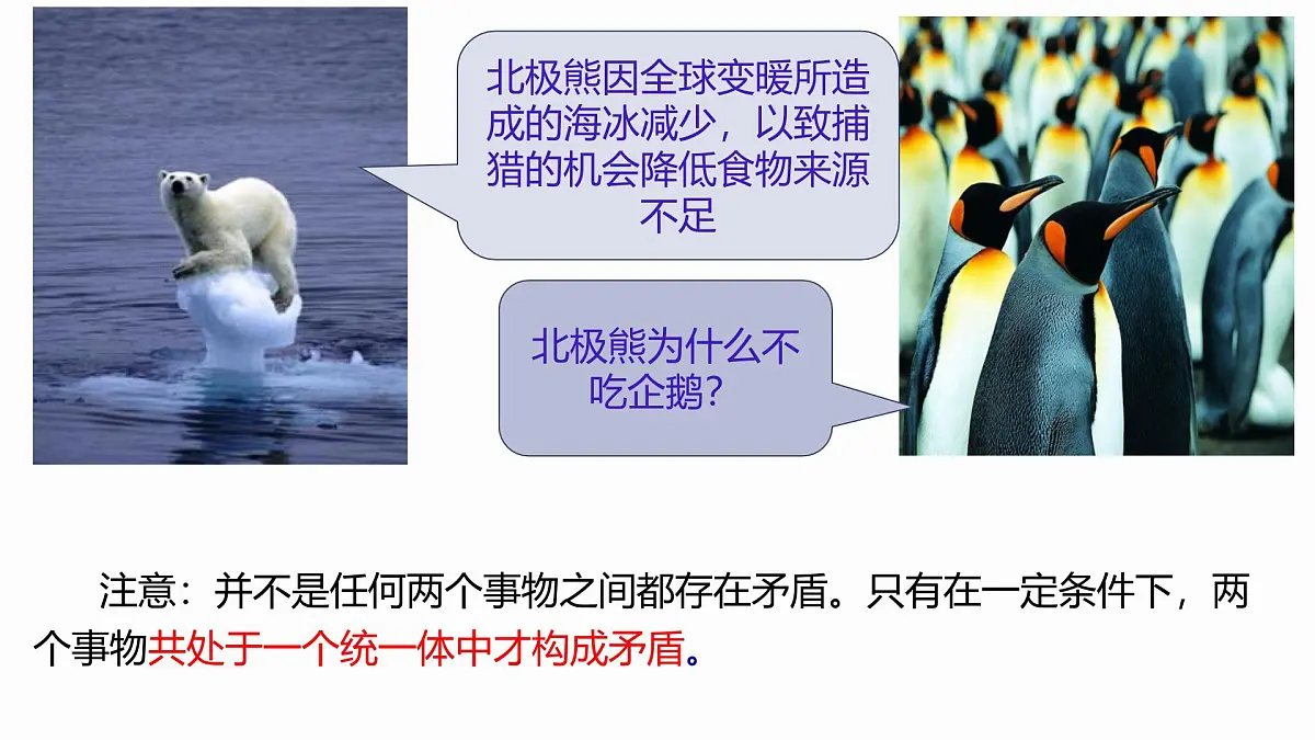 3.3唯物辩证法的实质与核心课件-2024-2025学年高中政治统编版必修四哲学与文化+第8页