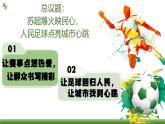 5.3社會歷史的主體  課件 統(tǒng)編版高中政治必修四《哲學與文化》