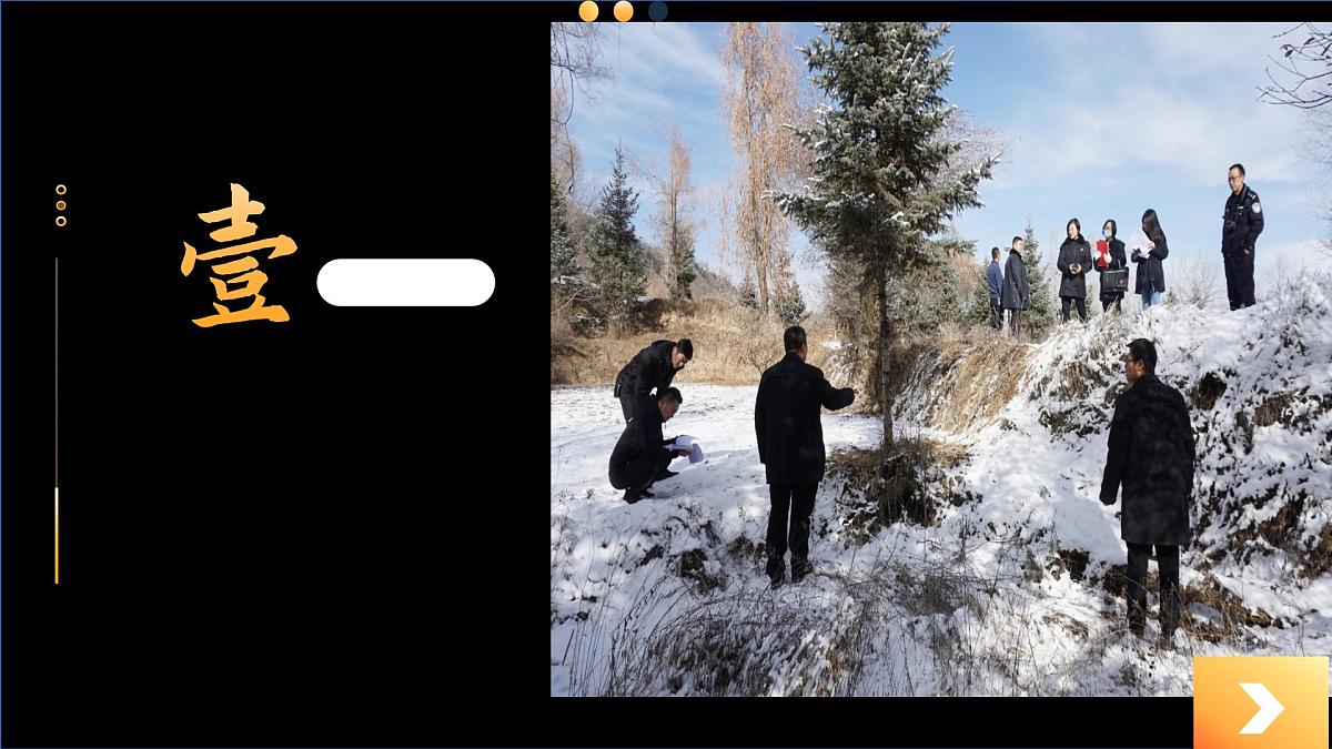 10.3依法收集运用证据  课件   统编版高中政治选择性必修二《法律与生活》第5页