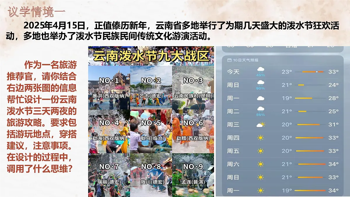 第三课 领会科学思维 课件 统编版高中政治选择性必修三《逻辑与思维》第5页