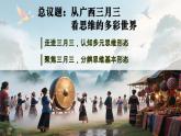 1.2思維形態(tài)及其特征  課件 統(tǒng)編版高中政治選擇性必修三《邏輯與思維》